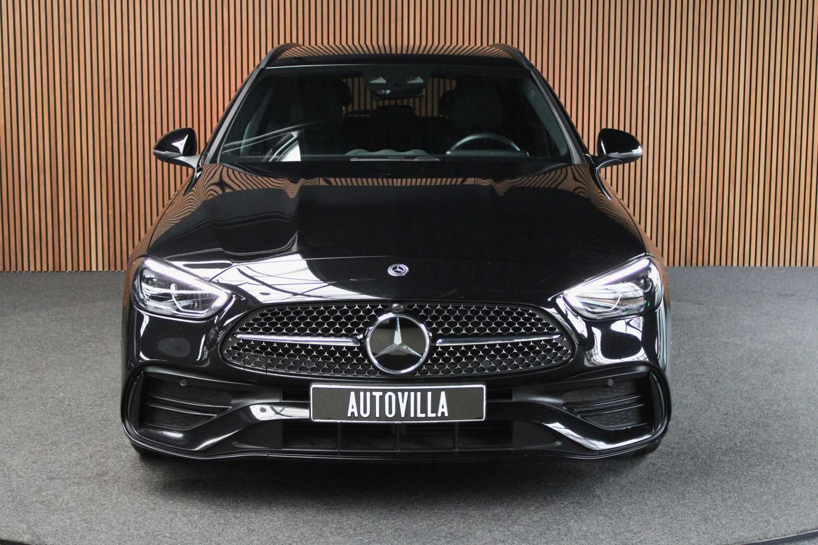 Mercedes Classe C 180 AMG Line - 2023 - Joinsteer - #3
