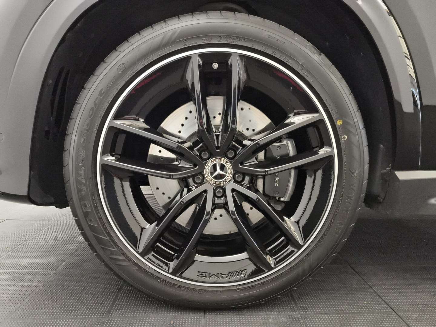 Mercedes GLE 450 450 AMG Line - 2024 - Joinsteer - #8