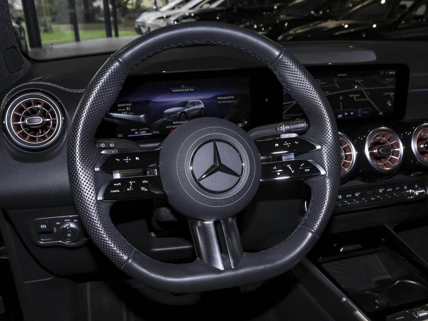 Mercedes EQB 300 Electric Art - 2024 - Joinsteer - #14