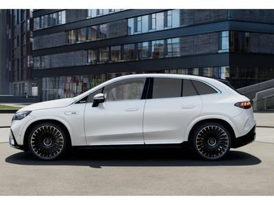 Mercedes EQE 53 AMG 53