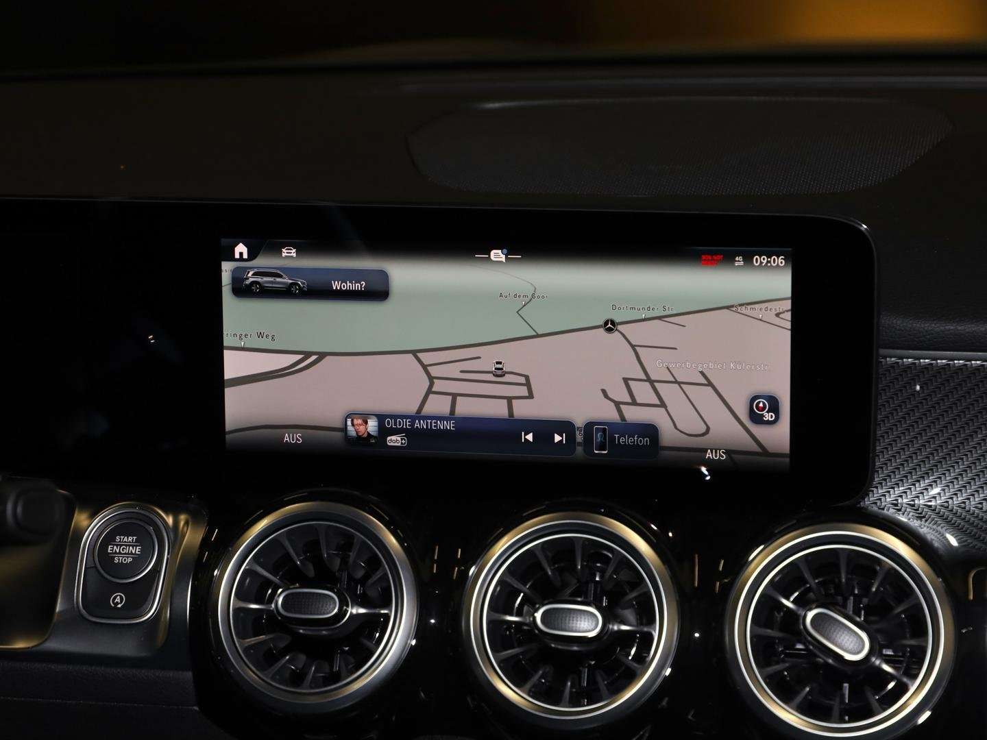 Mercedes GLB 200 AMG Line - 2025 - Joinsteer - #7