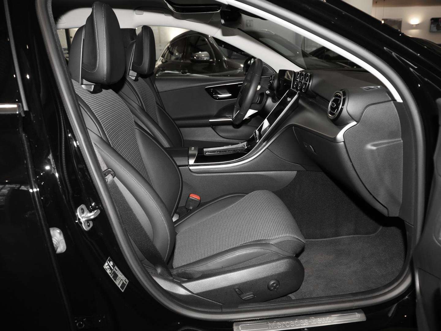 Mercedes Classe C 180 - 2023 - Joinsteer - #5