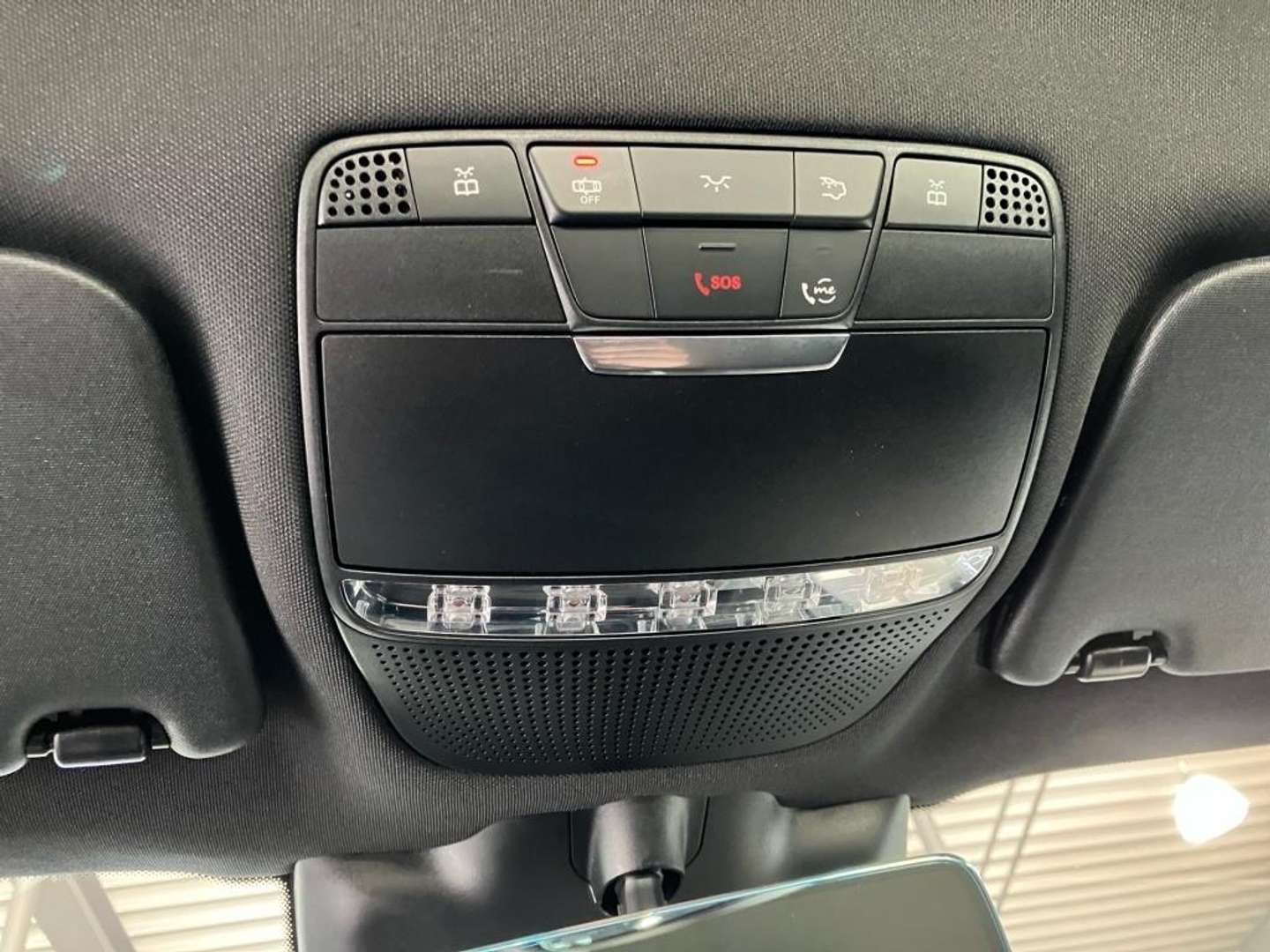 Mercedes EQC 400 AMG Line - 2022 - Joinsteer - #20