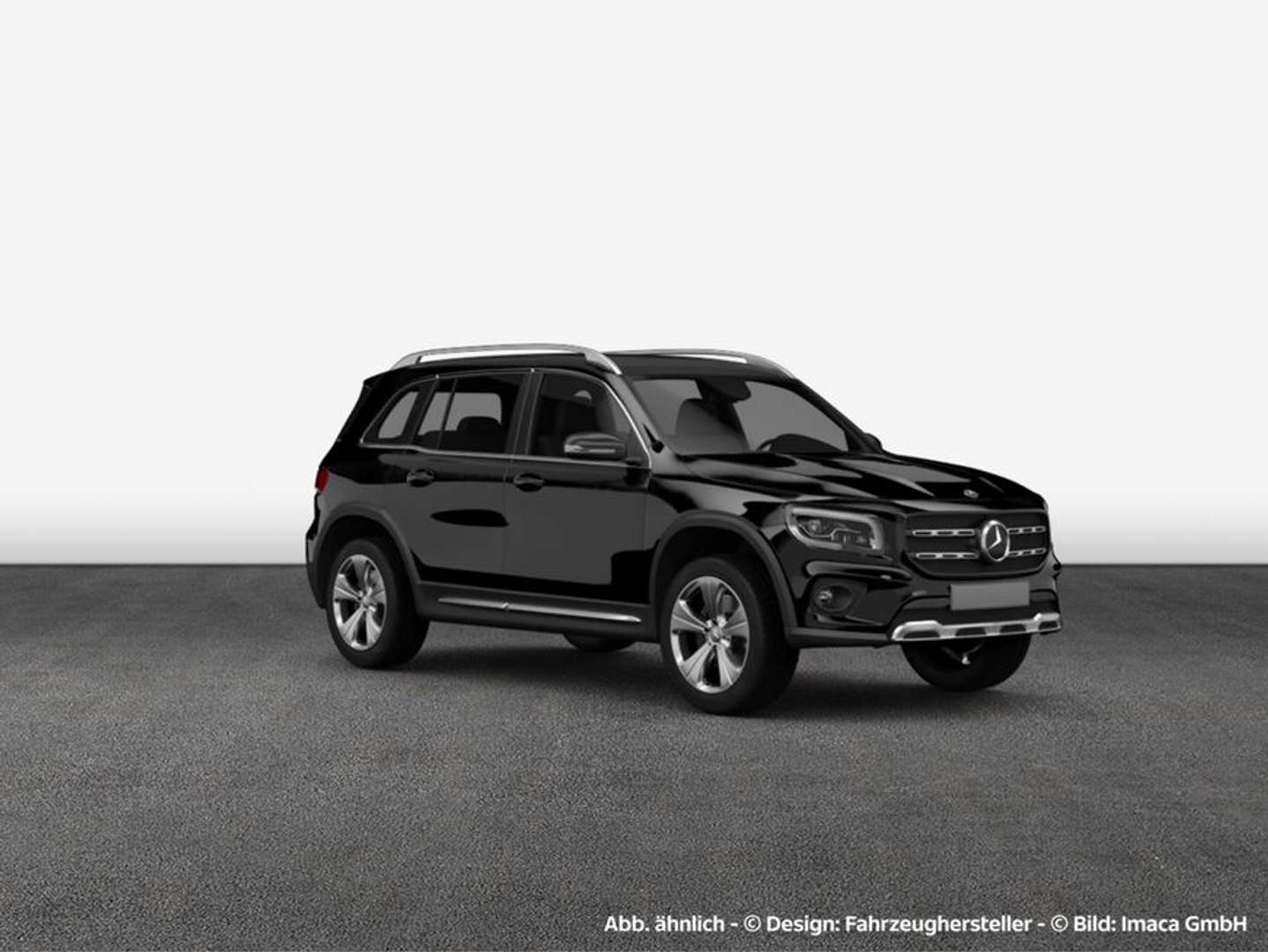 Mercedes GLB 200 - 2022 - Joinsteer - #7