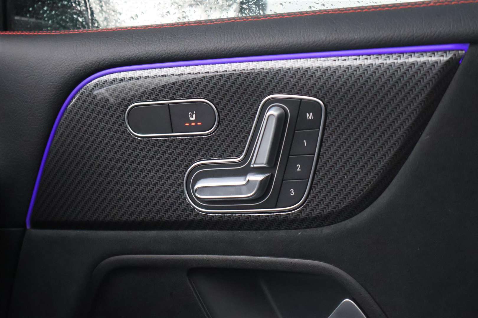 Mercedes GLB 200 200 AMG Line - 2021 - Joinsteer - #8