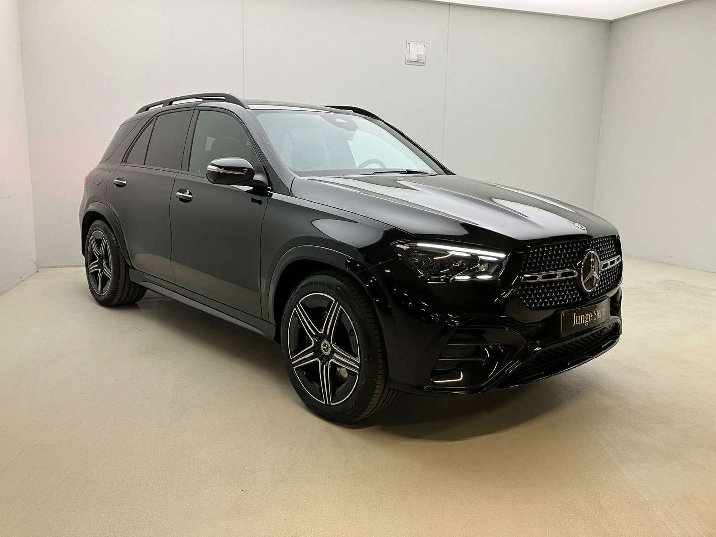 Mercedes GLE 450 Premium Plus - 2025 - Joinsteer - #3