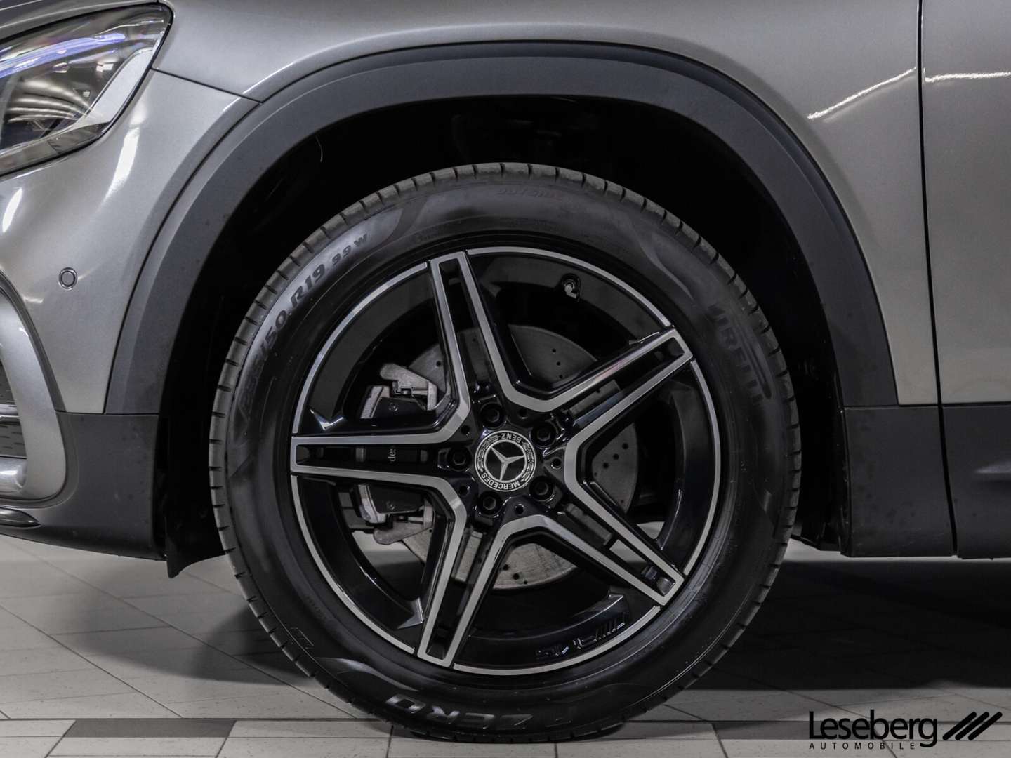 Mercedes GLB 180 Night - 2024 - Joinsteer - #6