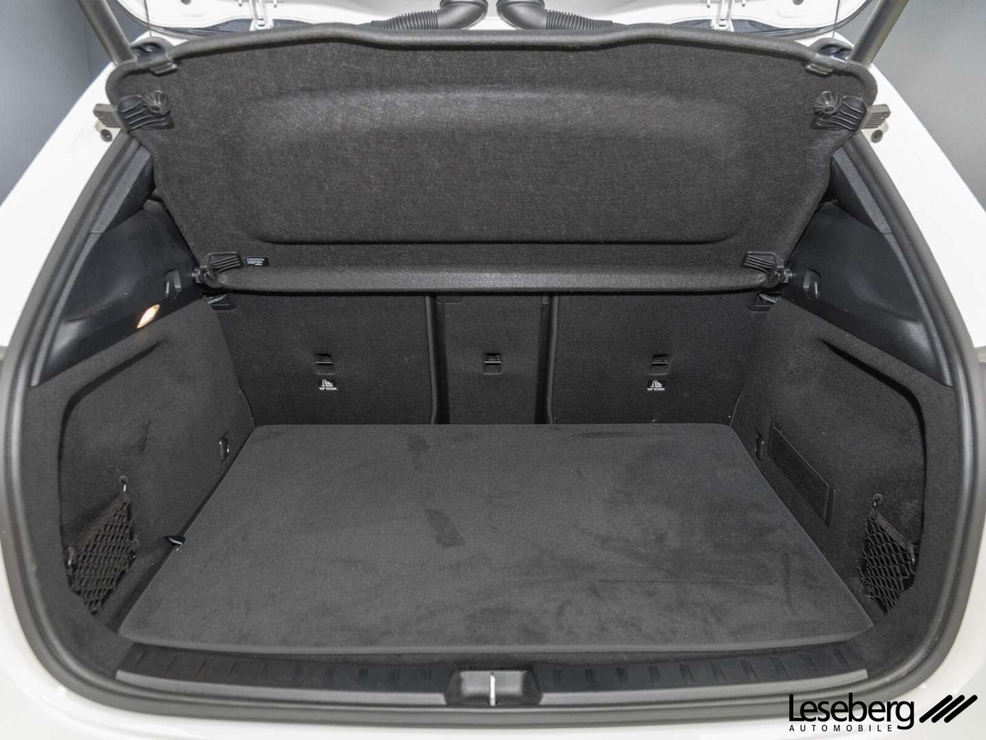 Mercedes EQA 300 - 2024 - Joinsteer - #8