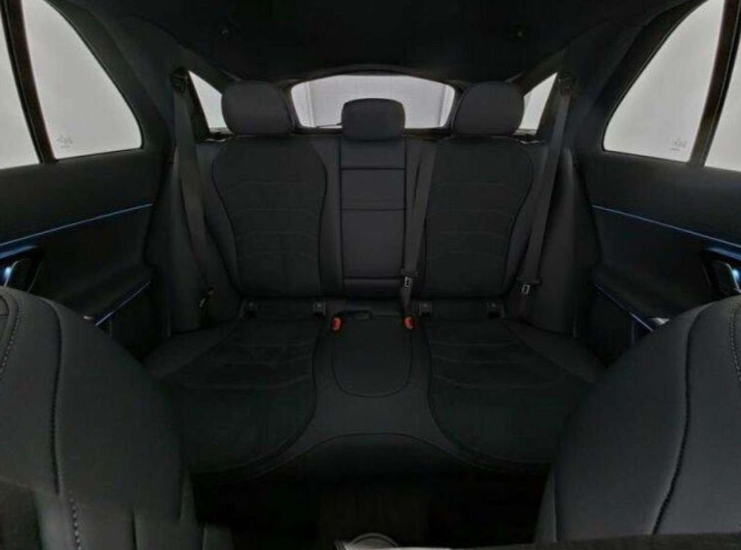 Mercedes Classe E Break 300 AMG Line - 2025 - Joinsteer - #7