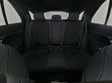 Mercedes Classe E Break 300 AMG Line — photo 7
