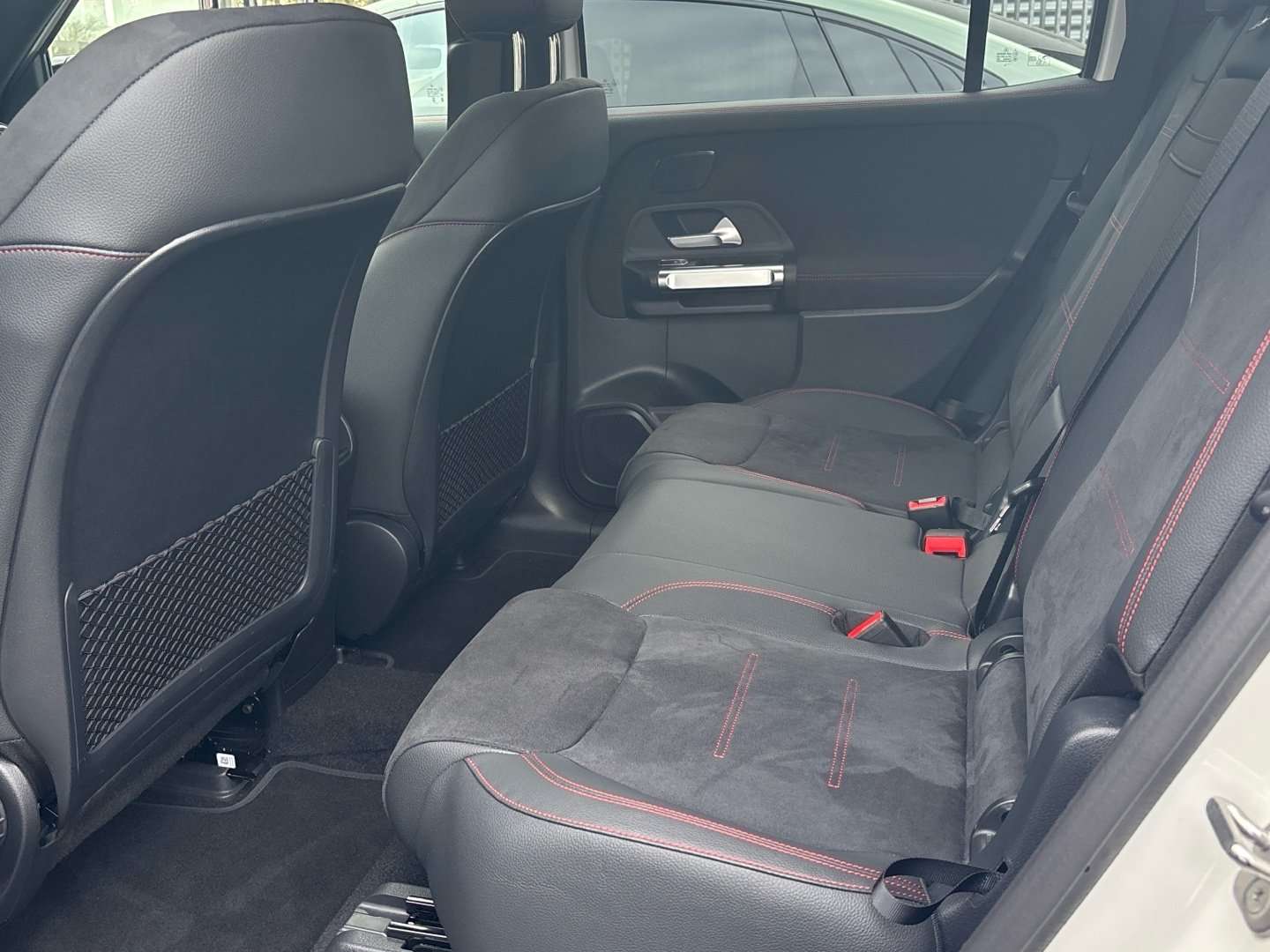 Mercedes EQB 350 AMG Line - 2025 - Joinsteer - #12