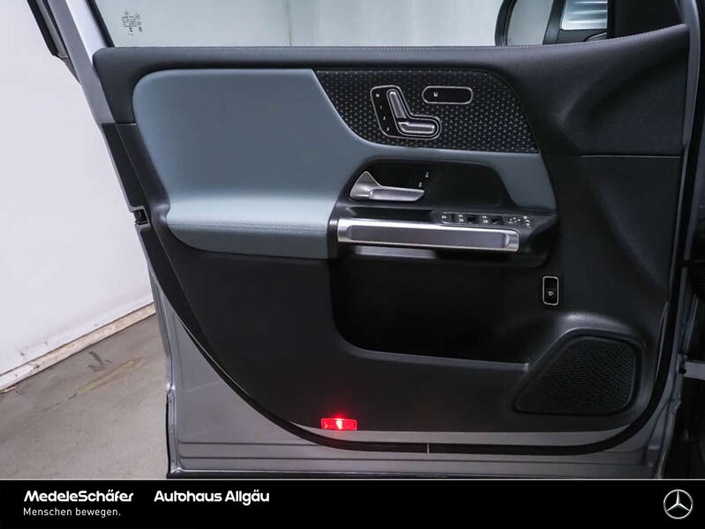 Mercedes EQB 350 PROGRESSIVE - 2024 - Joinsteer - #3