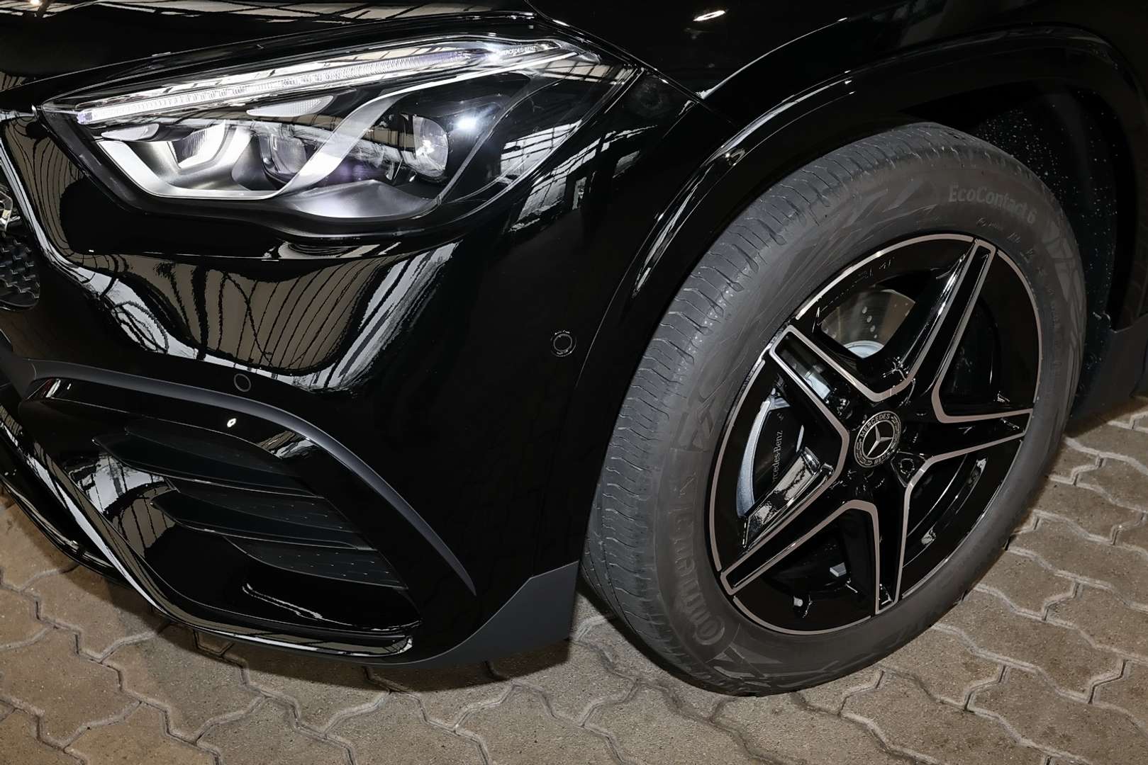 Mercedes GLE 400 AMG Line - 2026 - Joinsteer - #3