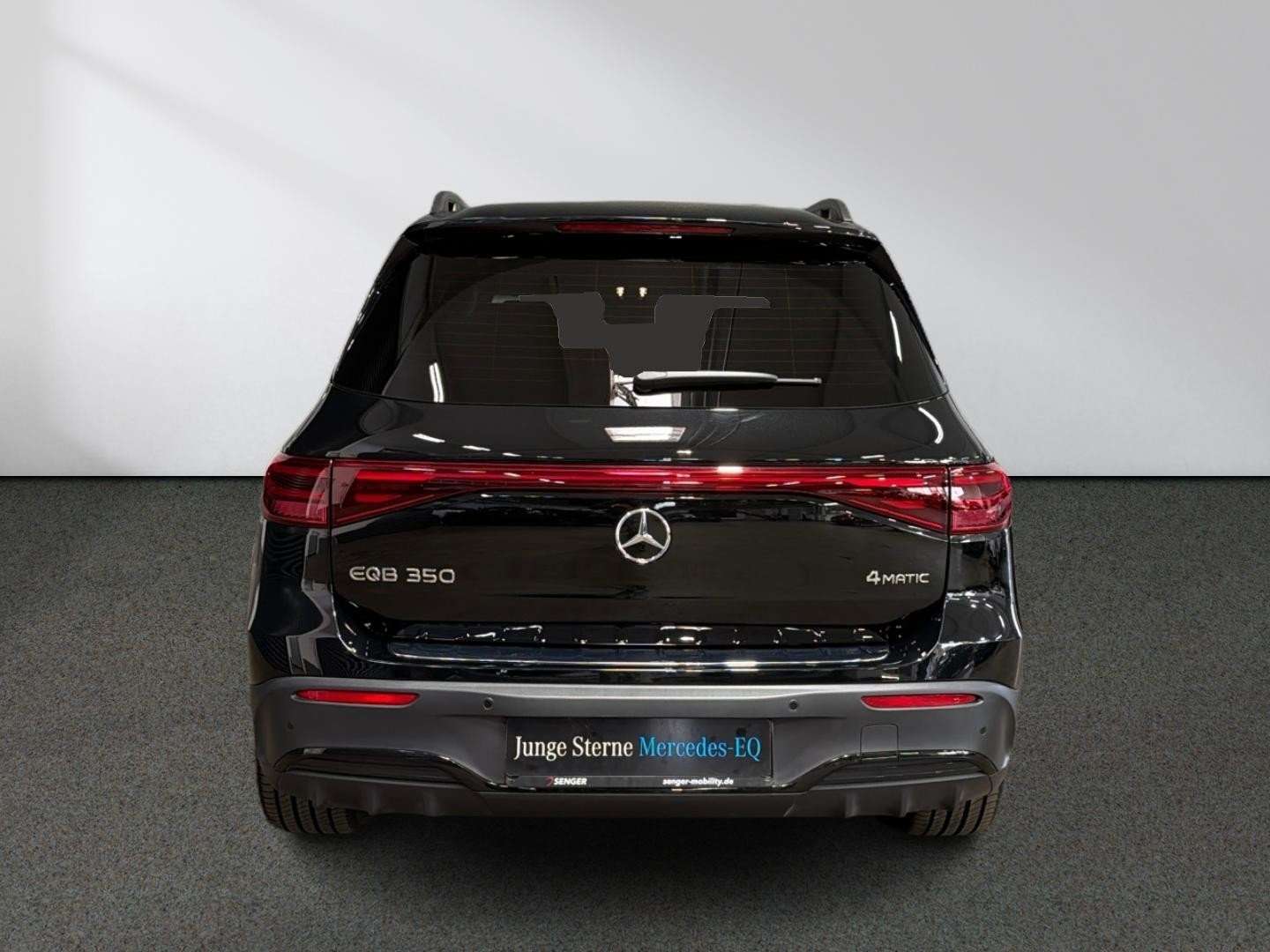 Mercedes EQB 350 AMG Line - 2025 - Joinsteer - #4