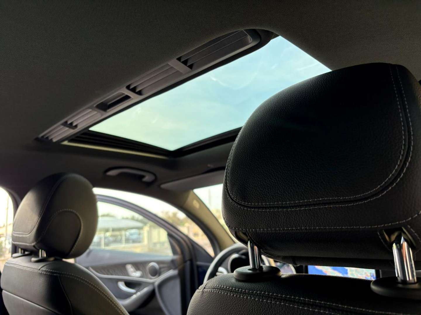 Mercedes GLC Coupé 300 Premium - 2022 - Joinsteer - #21