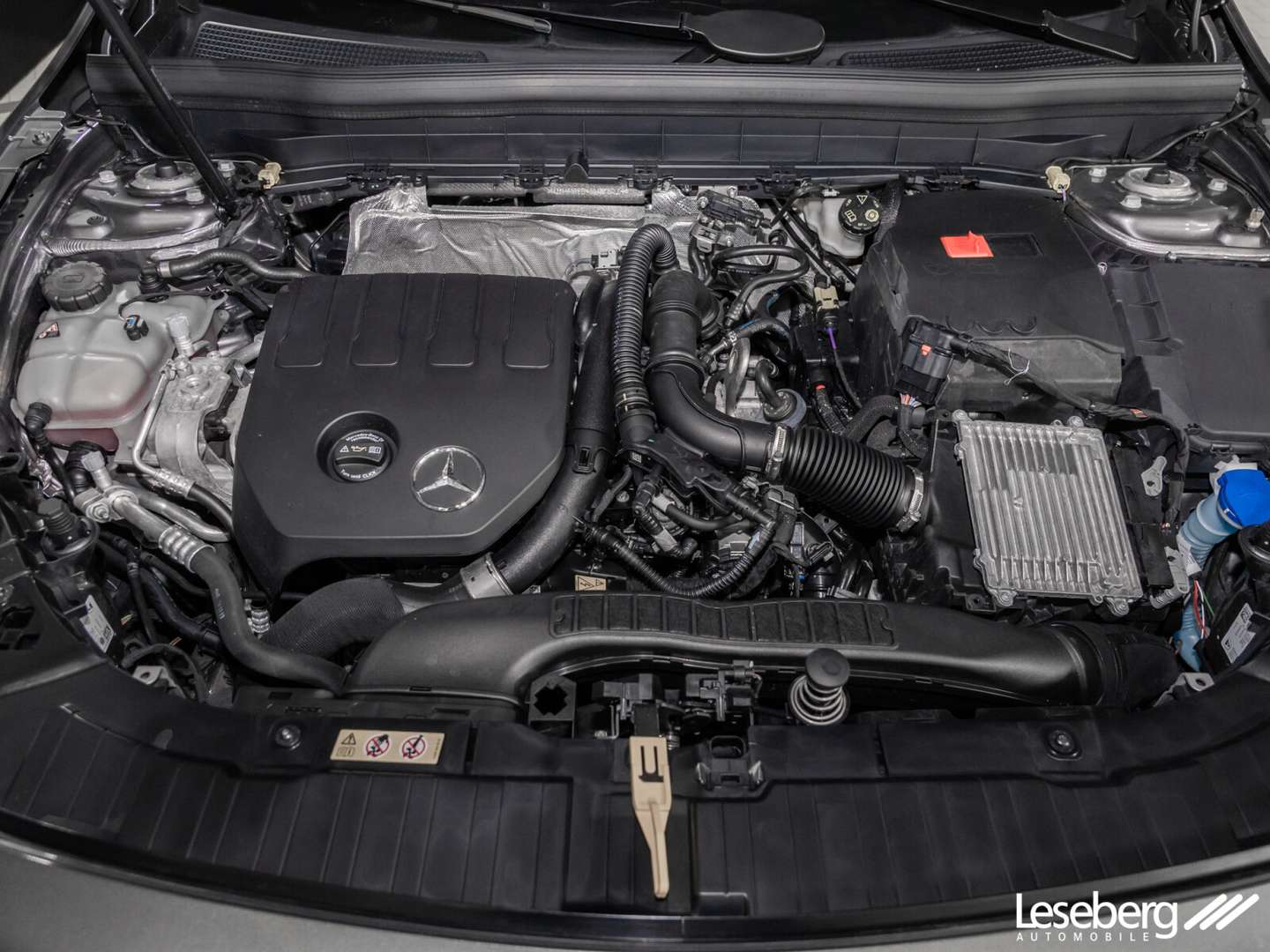 Mercedes GLB 180 Night - 2024 - Joinsteer - #7