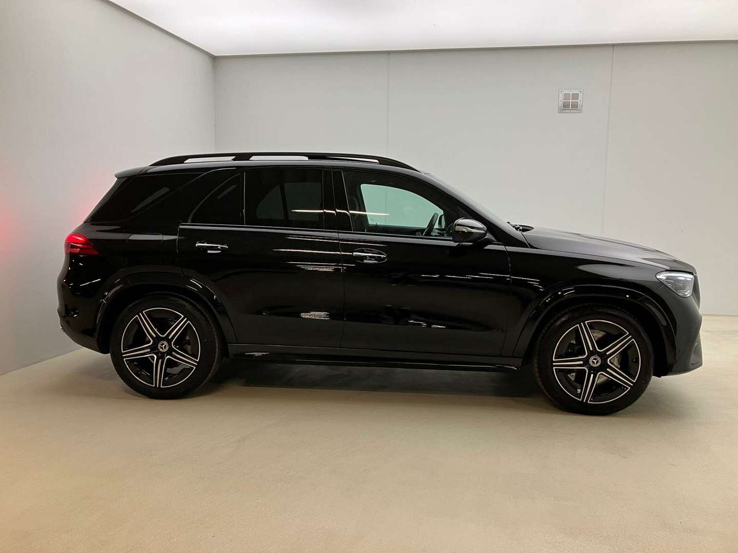 Mercedes GLE 450 Premium Plus - 2025 - Joinsteer - #4