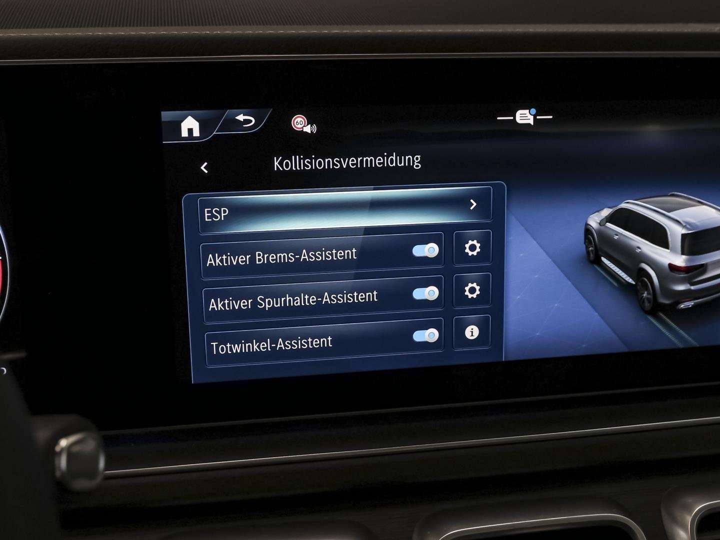 Mercedes GLS 450 Night Edition - 2026 - Joinsteer - #15