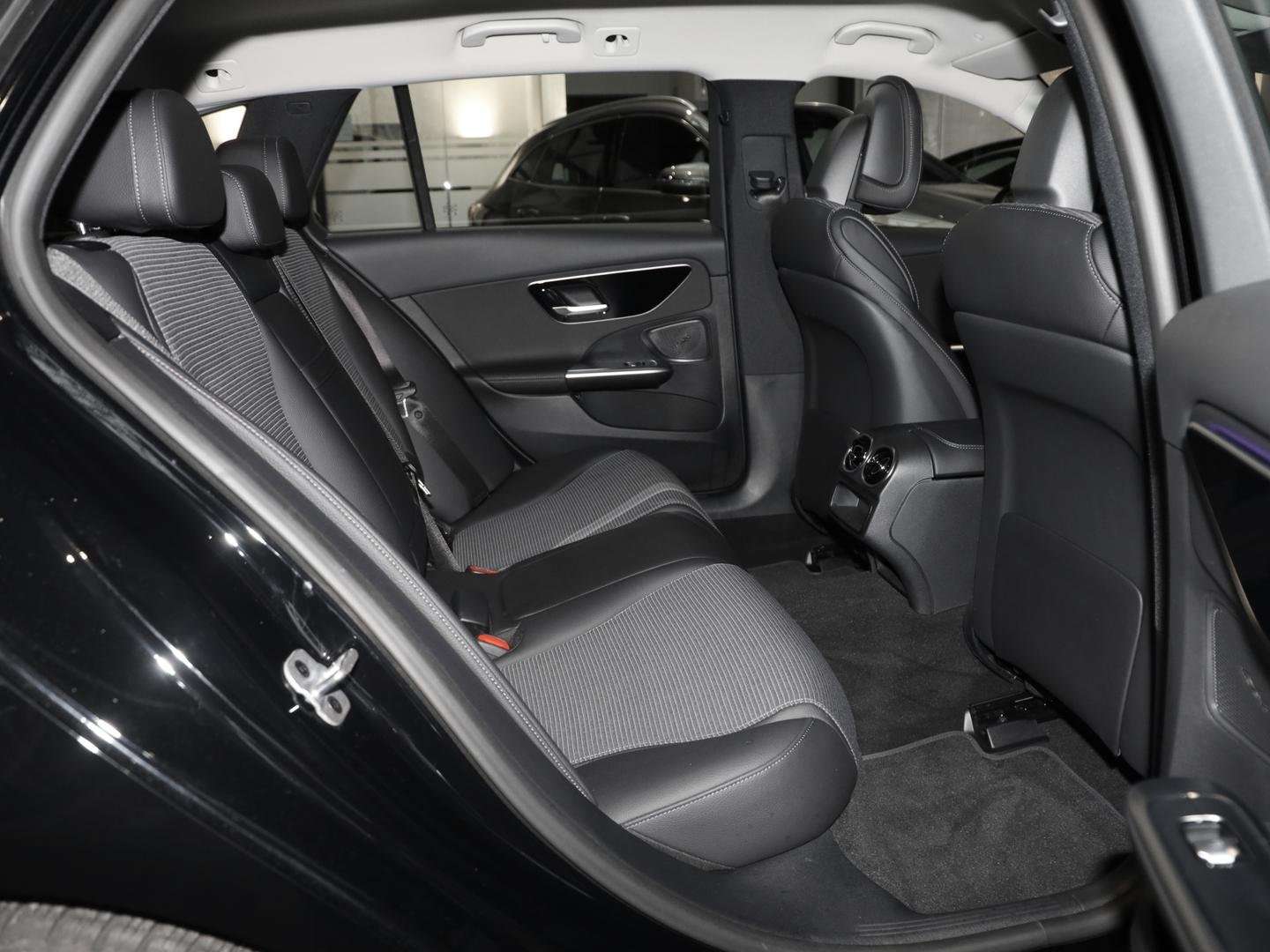 Mercedes Classe C 180 - 2023 - Joinsteer - #6