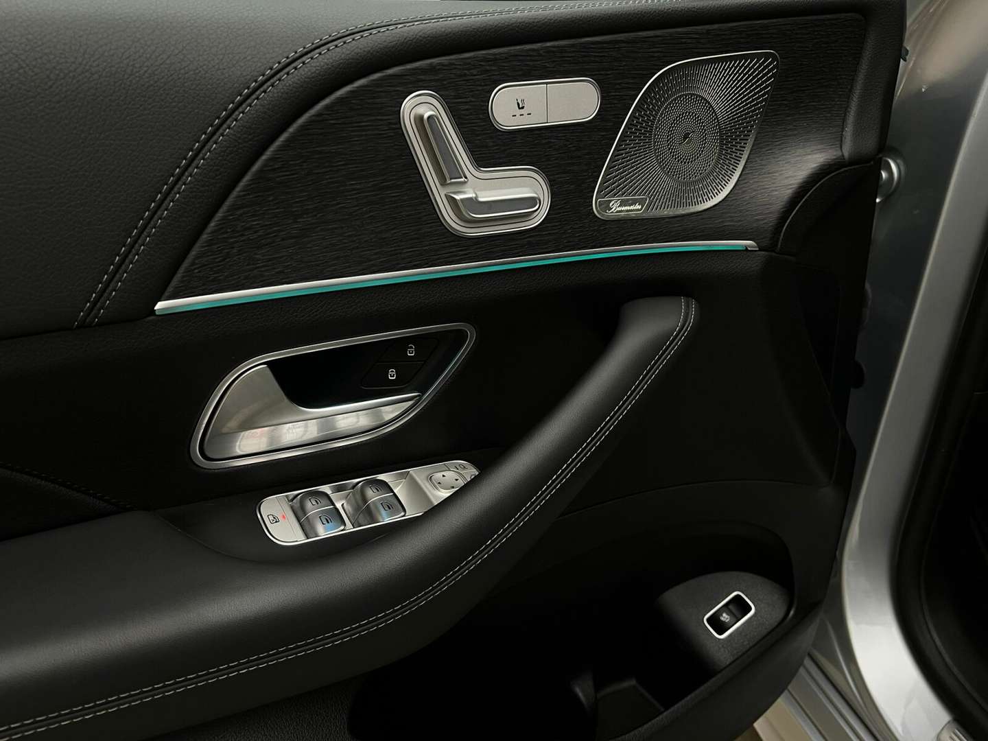 Mercedes GLE 350 Night Edition - 2022 - Joinsteer - #19