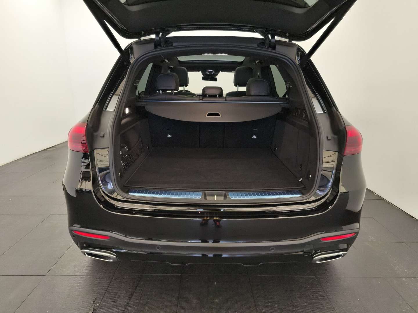 Mercedes GLE 450 450 AMG Line - 2024 - Joinsteer - #9