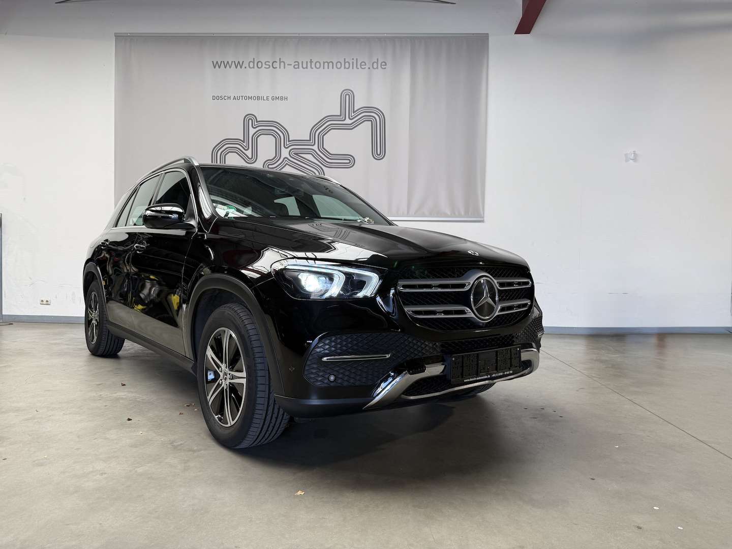 Mercedes GLE 300 AMG Line - 2023 - Joinsteer - #1