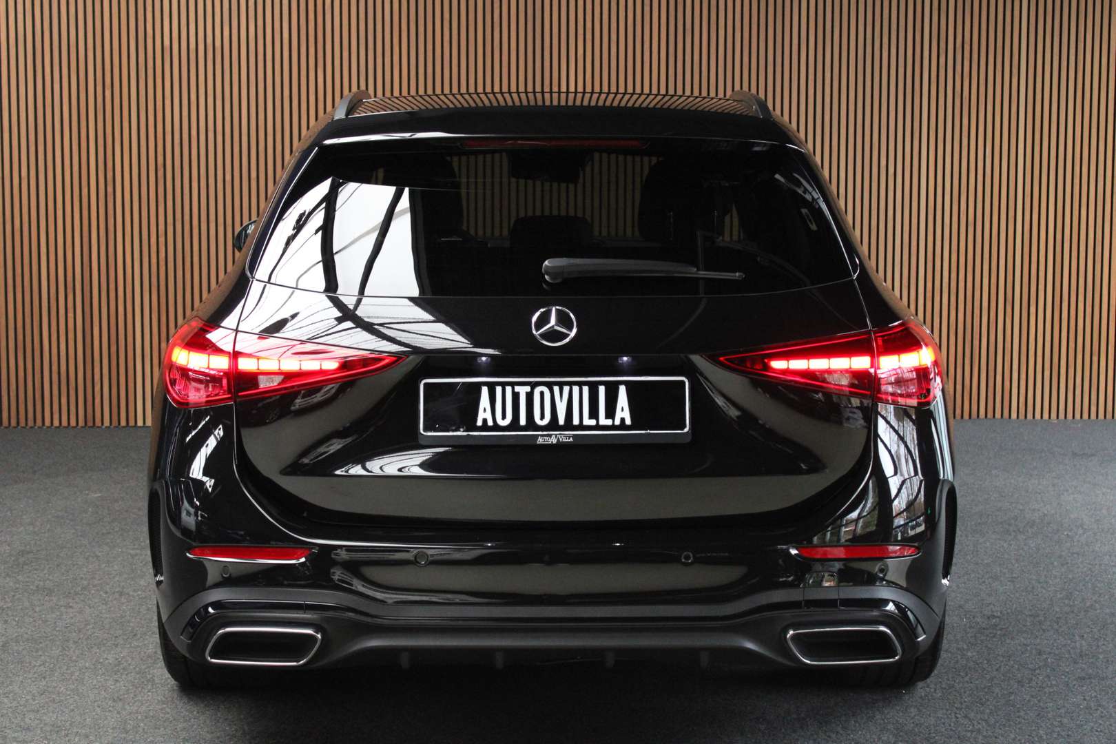 Mercedes Classe C 180 AMG Line - 2023 - Joinsteer - #4