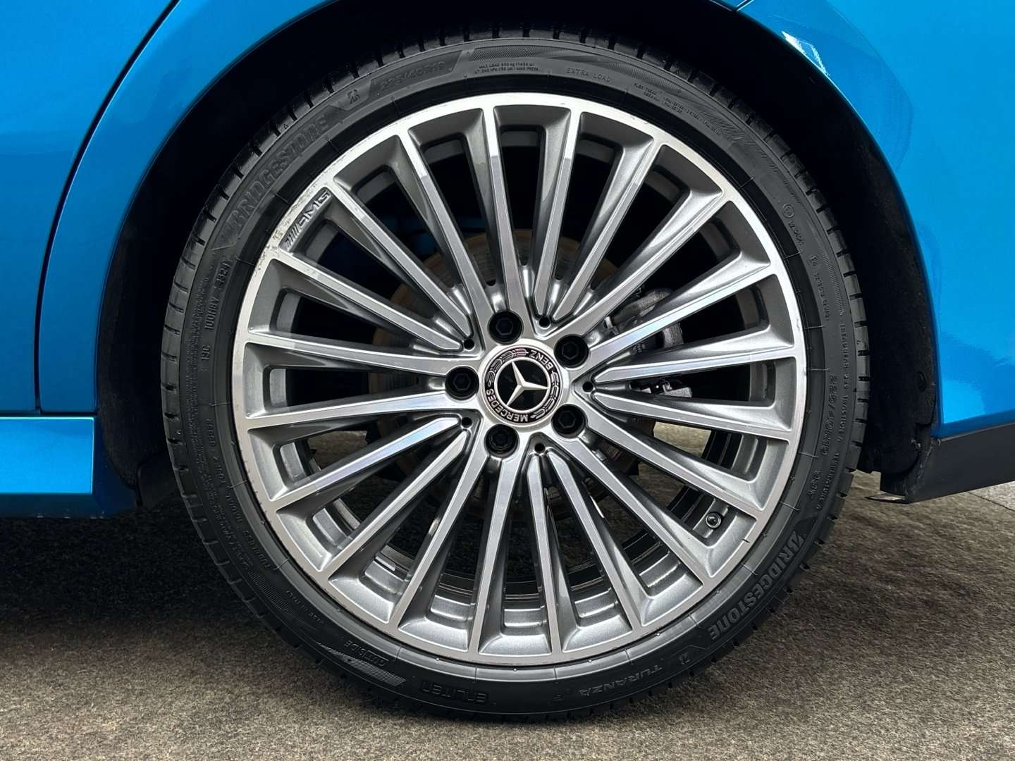 Mercedes CLA 200 200 - 2025 - Joinsteer - #7