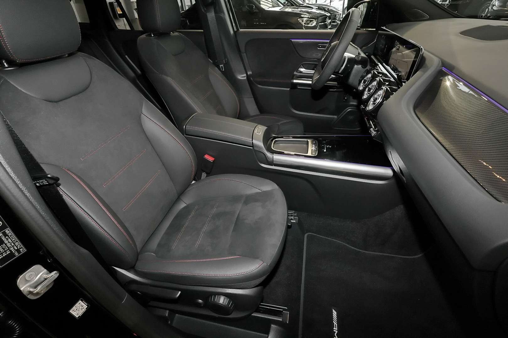 Mercedes GLE 400 AMG Line - 2026 - Joinsteer - #4