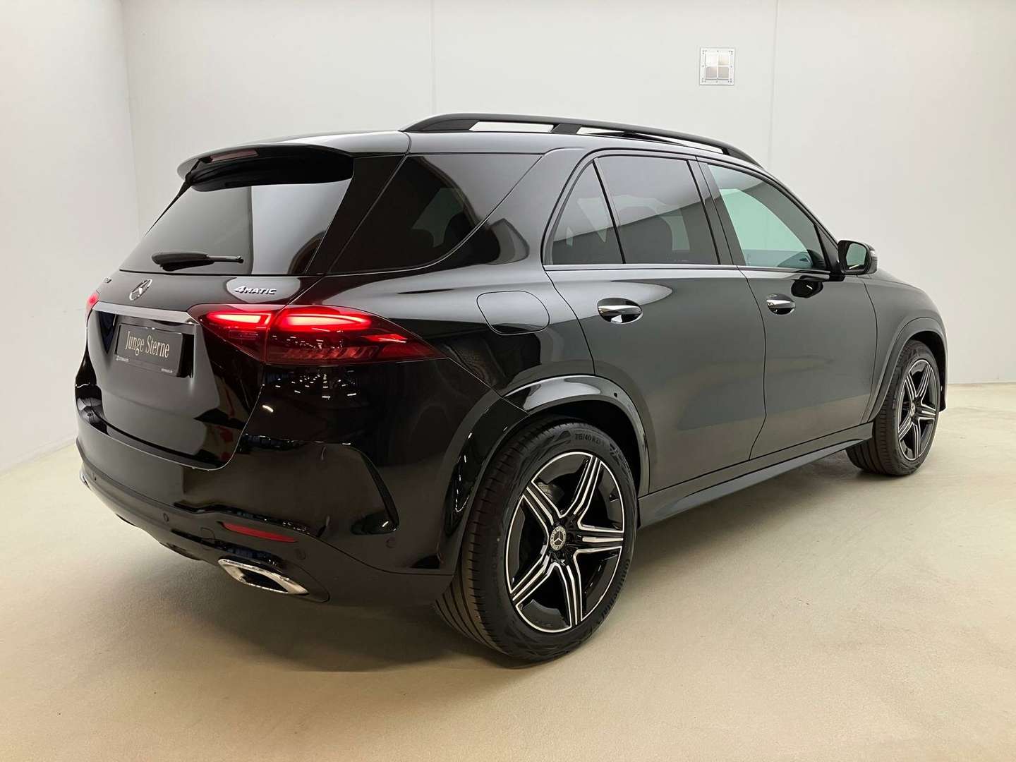 Mercedes GLE 450 Premium Plus - 2025 - Joinsteer - #5