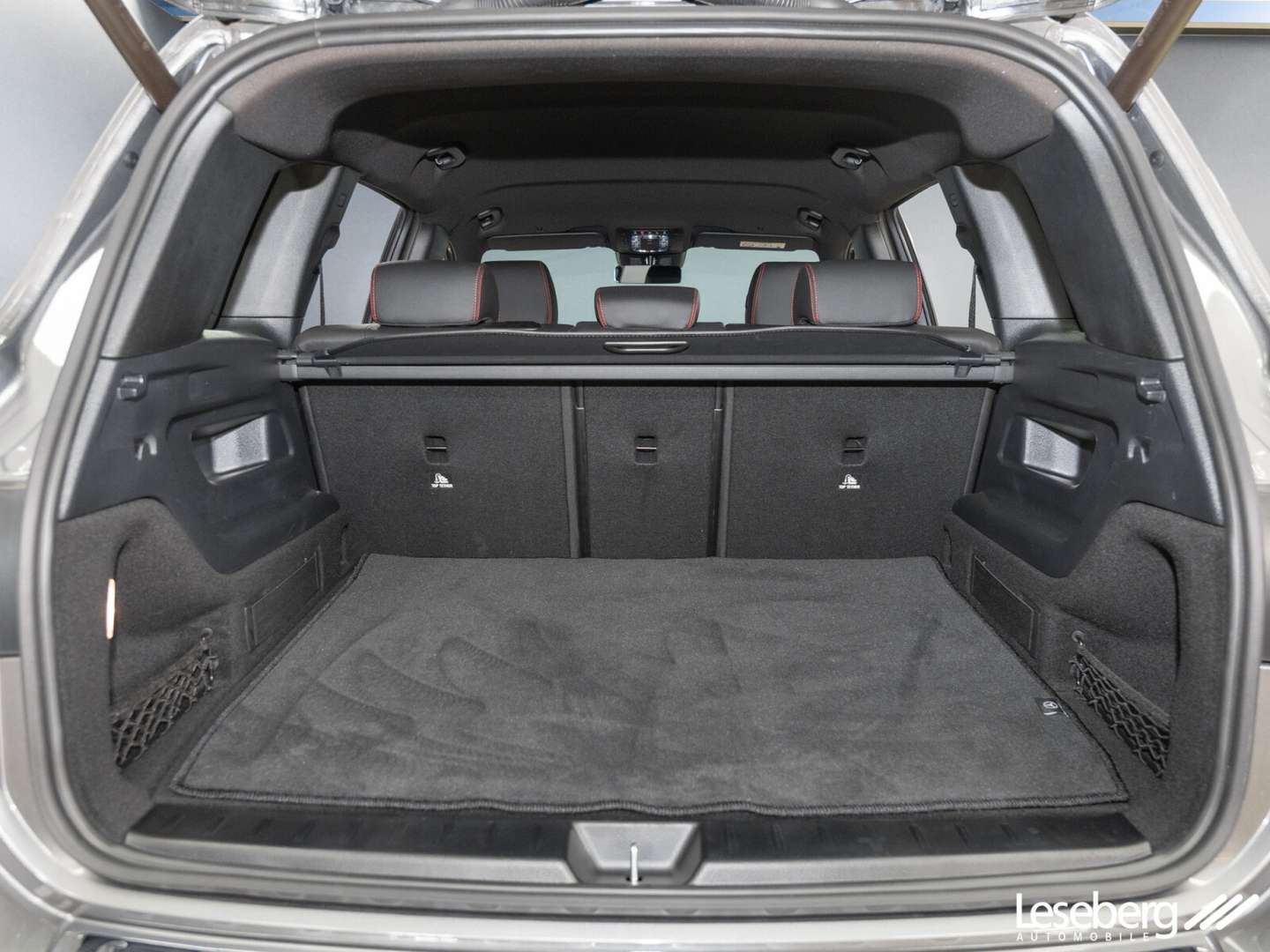 Mercedes GLB 180 Night - 2024 - Joinsteer - #8