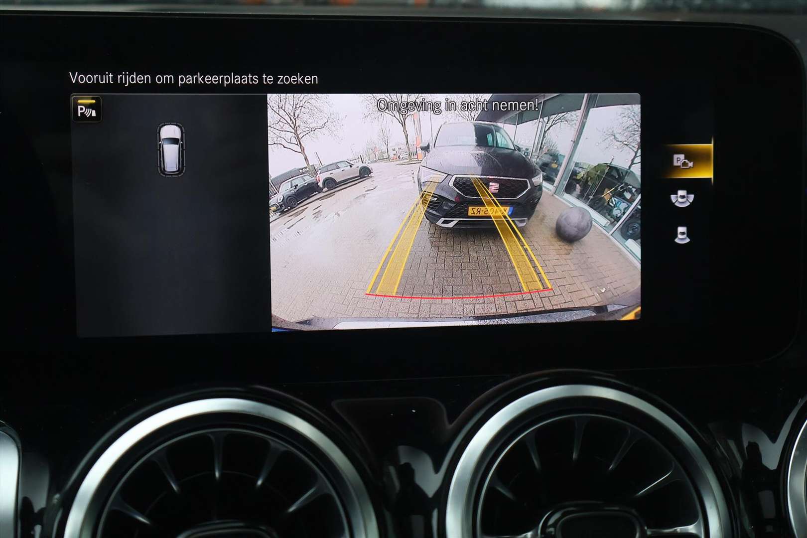 Mercedes GLB 200 200 AMG Line - 2021 - Joinsteer - #10