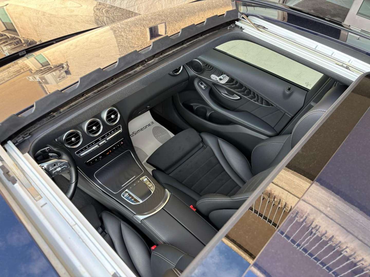 Mercedes GLC Coupé 300 Premium - 2022 - Joinsteer - #8