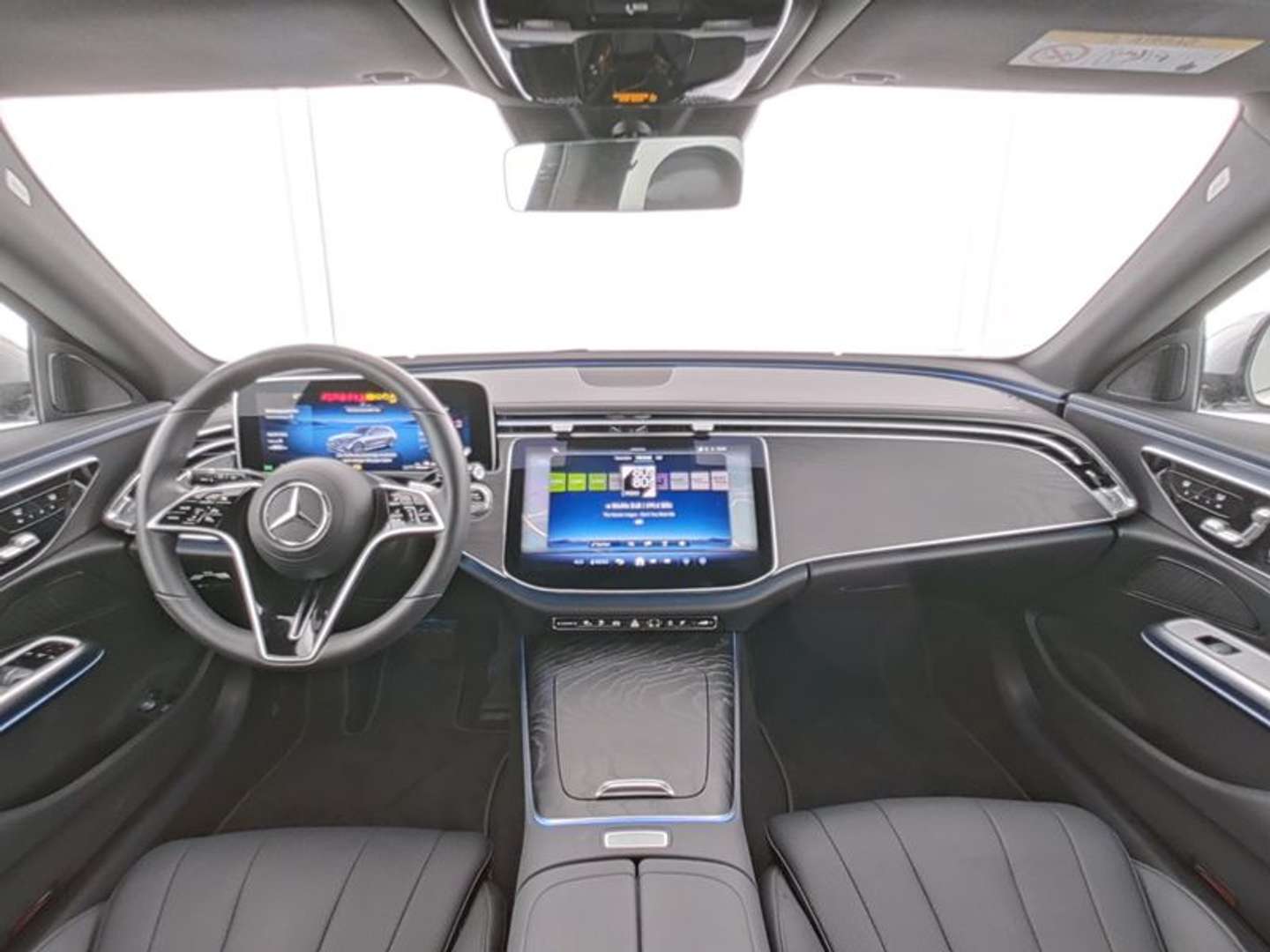 Mercedes Classe E 300 Avantgarde - 2025 - Joinsteer - #5