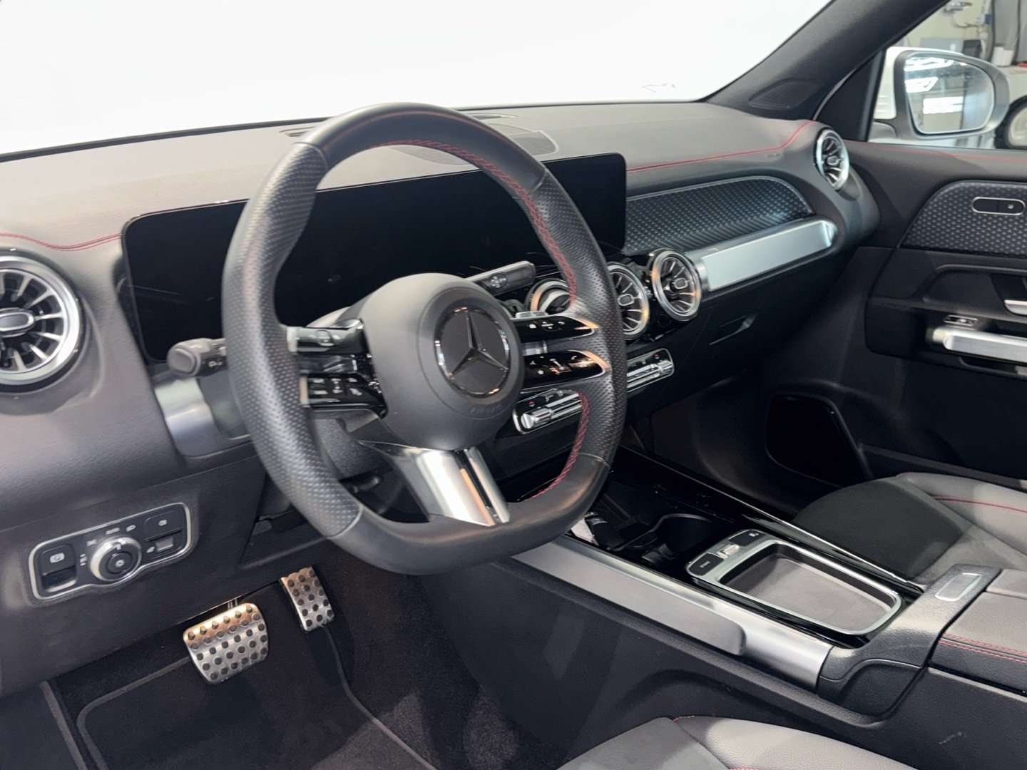 Mercedes EQB 350 AMG Line - 2025 - Joinsteer - #10