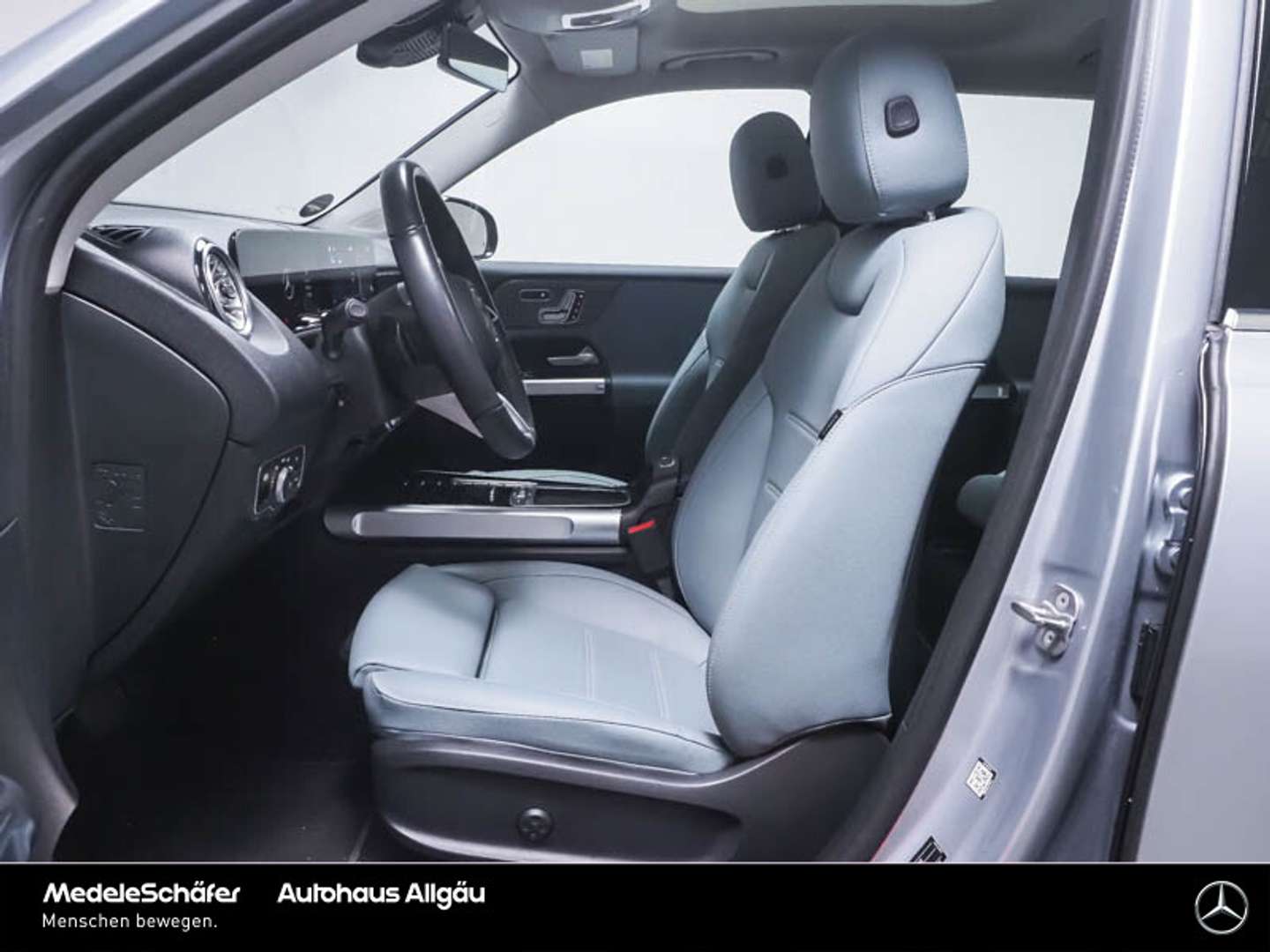 Mercedes EQB 350 PROGRESSIVE - 2024 - Joinsteer - #4