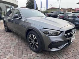 Mercedes Classe C 220 Premium - 2022 - Joinsteer - #1