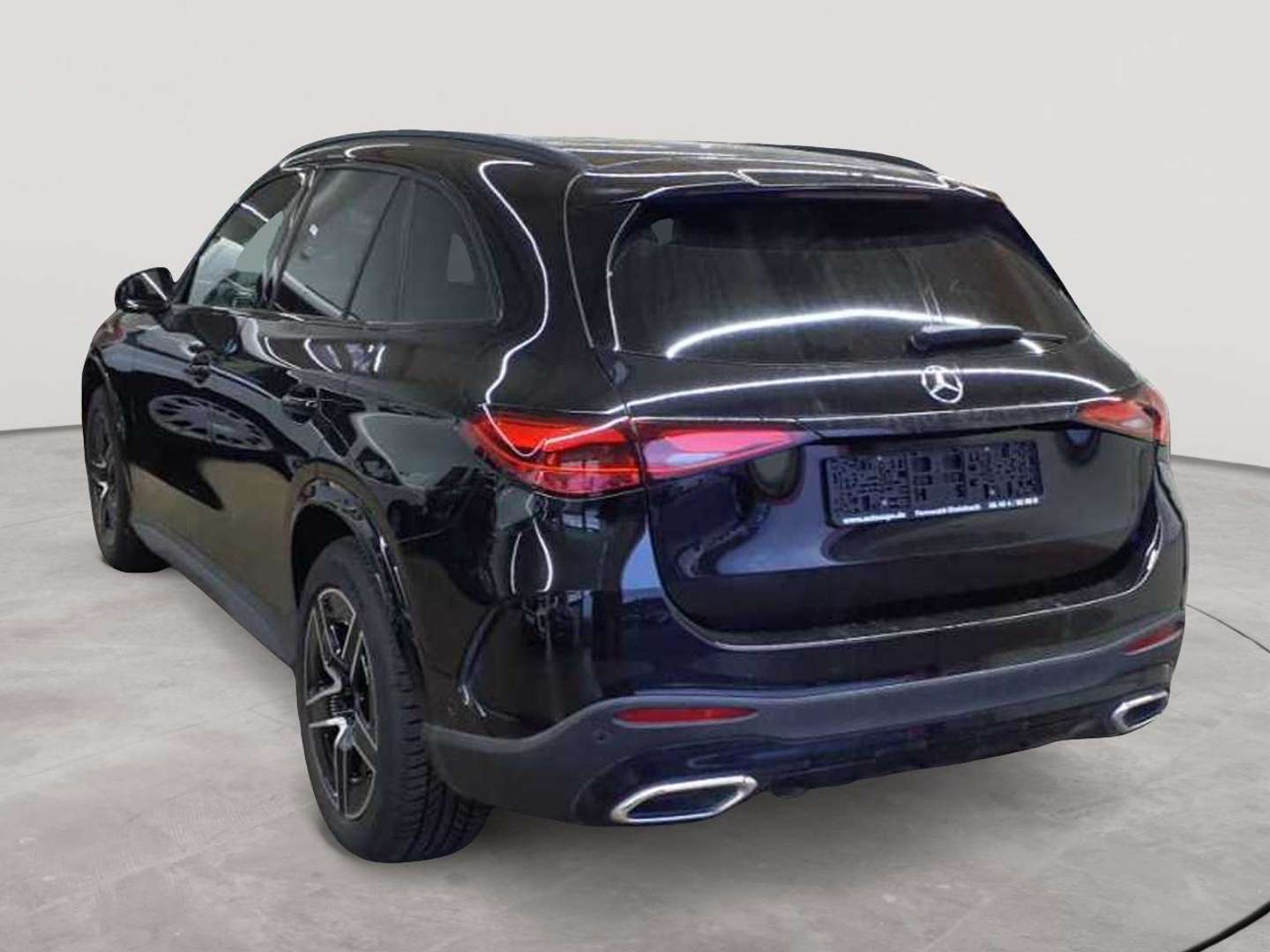 Mercedes GLC 200 AMG Line - 2025 - Joinsteer - #1