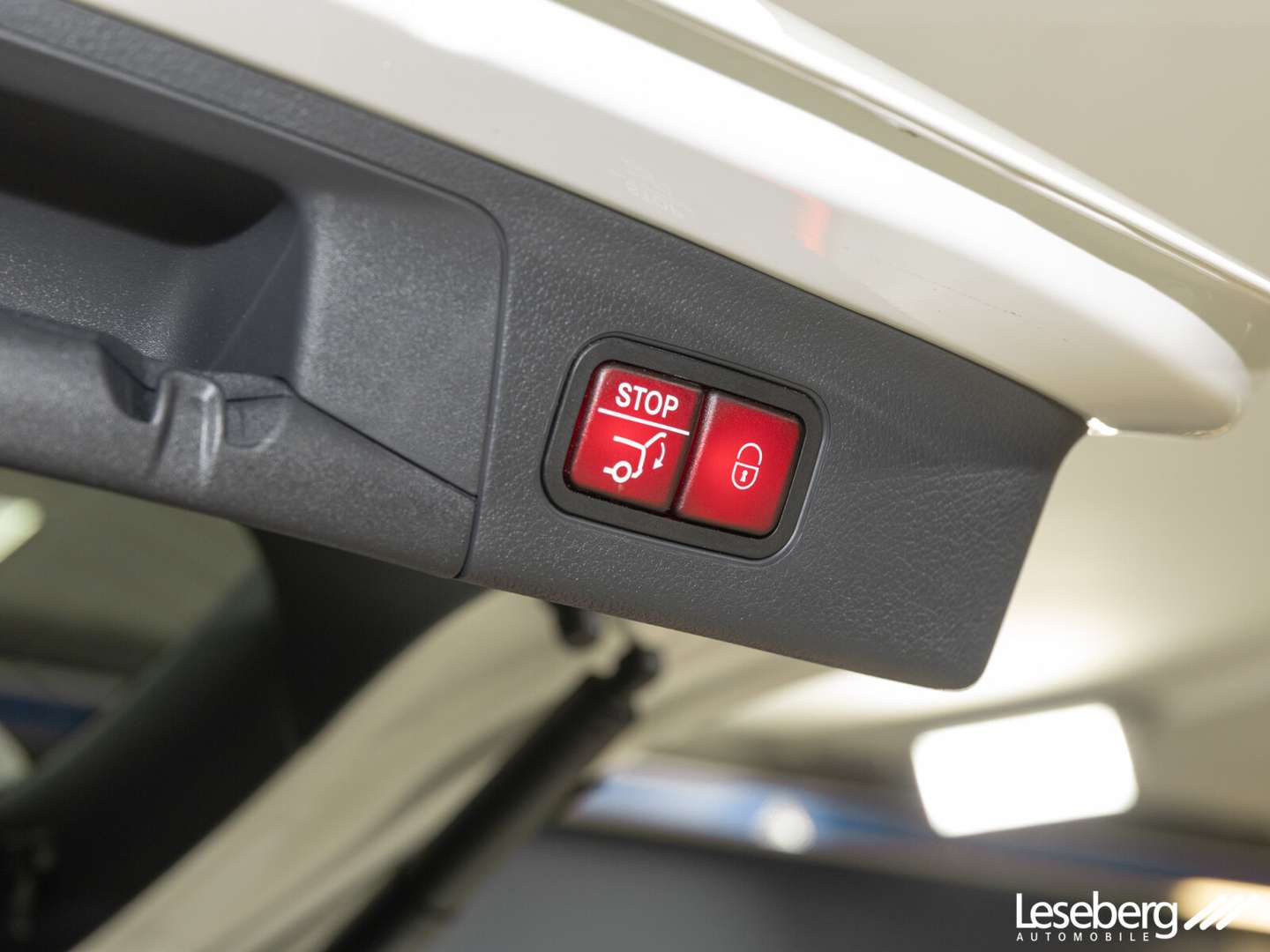 Mercedes EQA 300 - 2024 - Joinsteer - #9