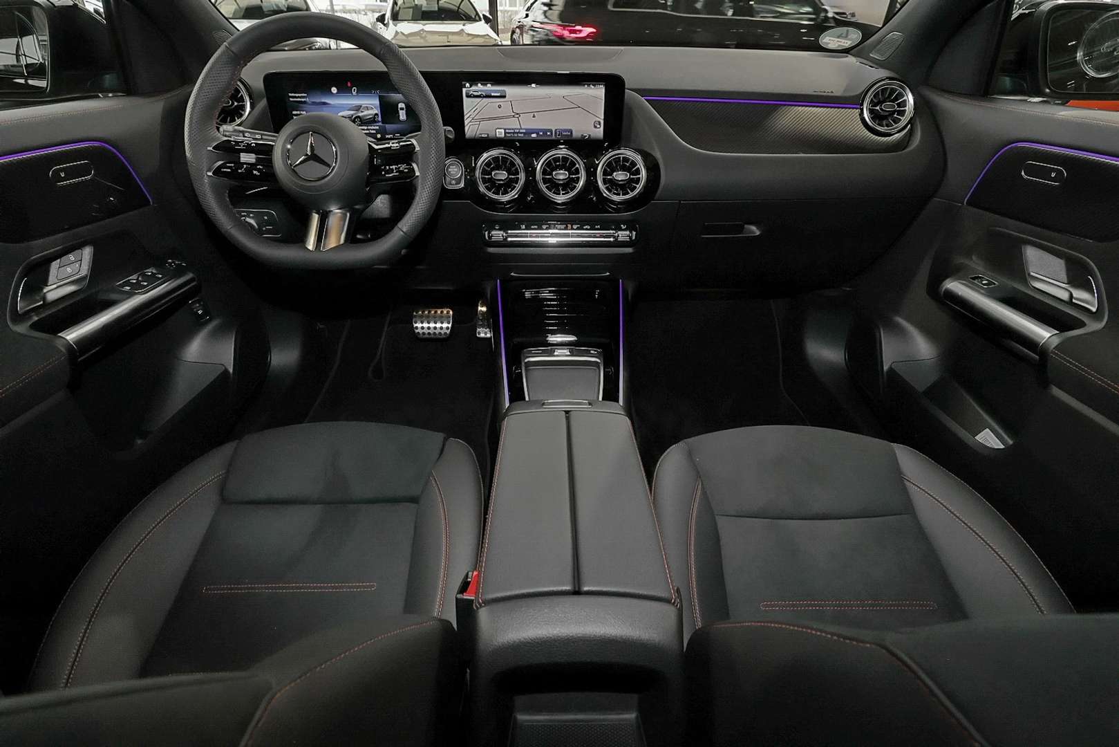 Mercedes GLE 400 AMG Line - 2026 - Joinsteer - #5