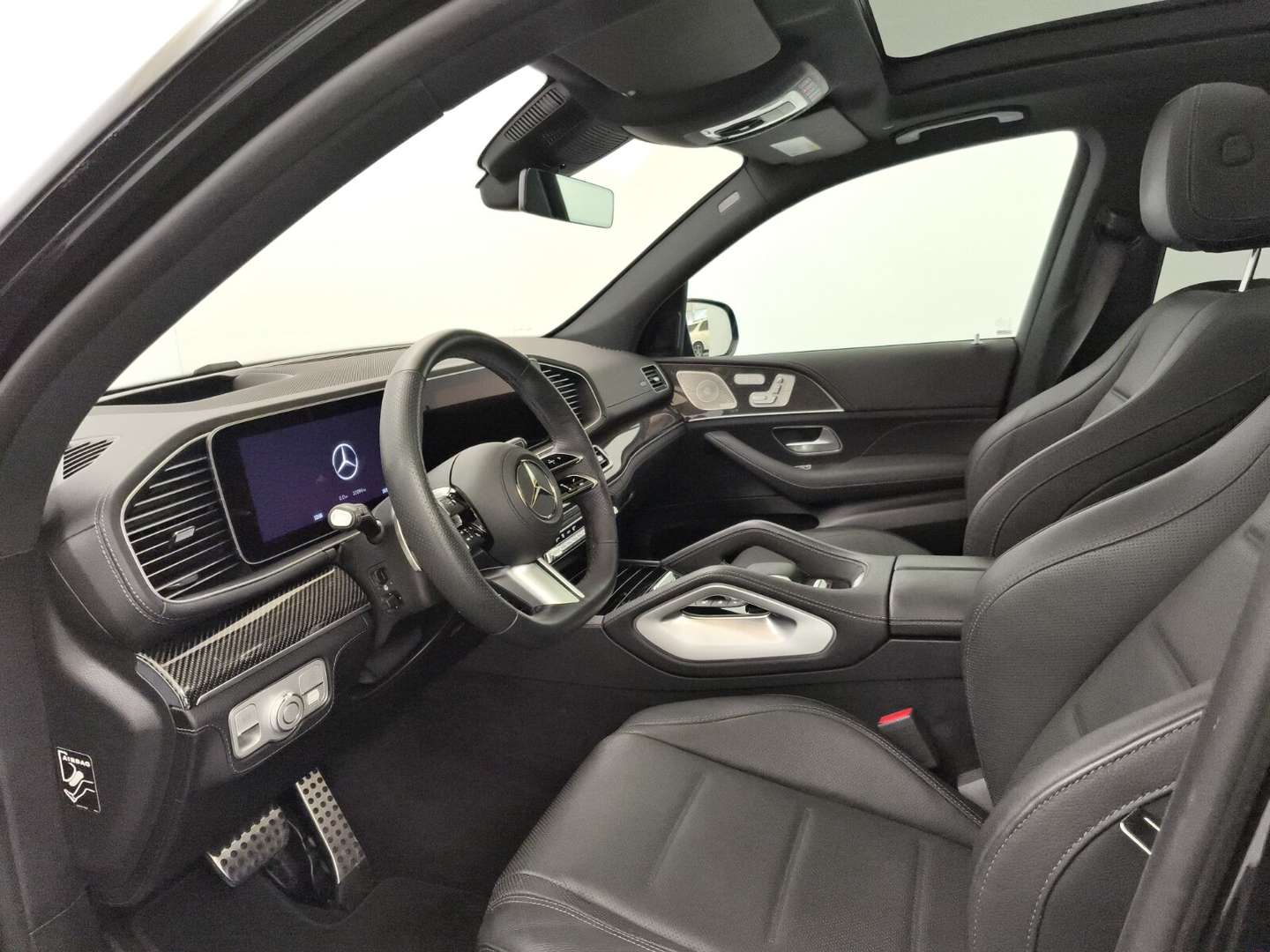 Mercedes GLE 450 450 AMG Line - 2024 - Joinsteer - #10