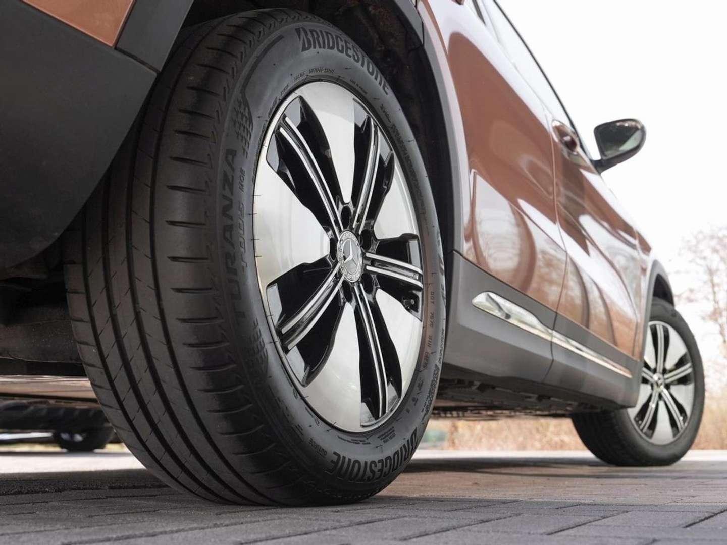 Mercedes EQA 250 - 2022 - Joinsteer - #4