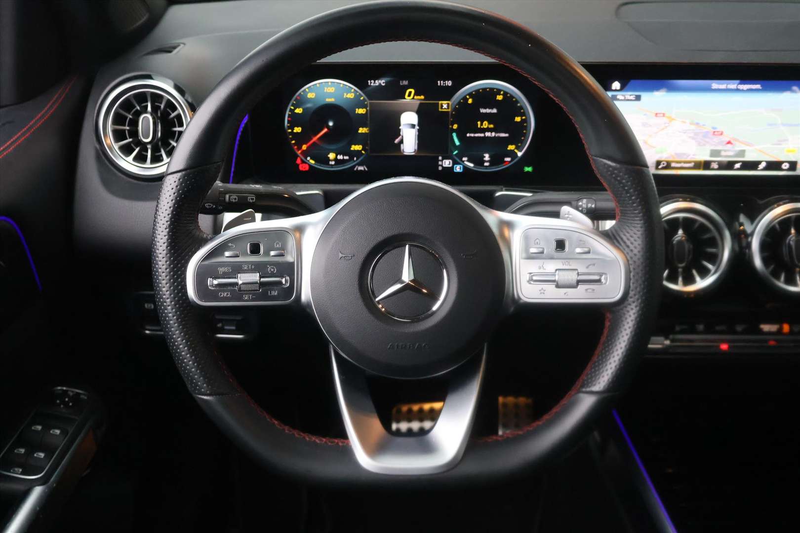 Mercedes GLB 200 200 AMG Line - 2021 - Joinsteer - #11