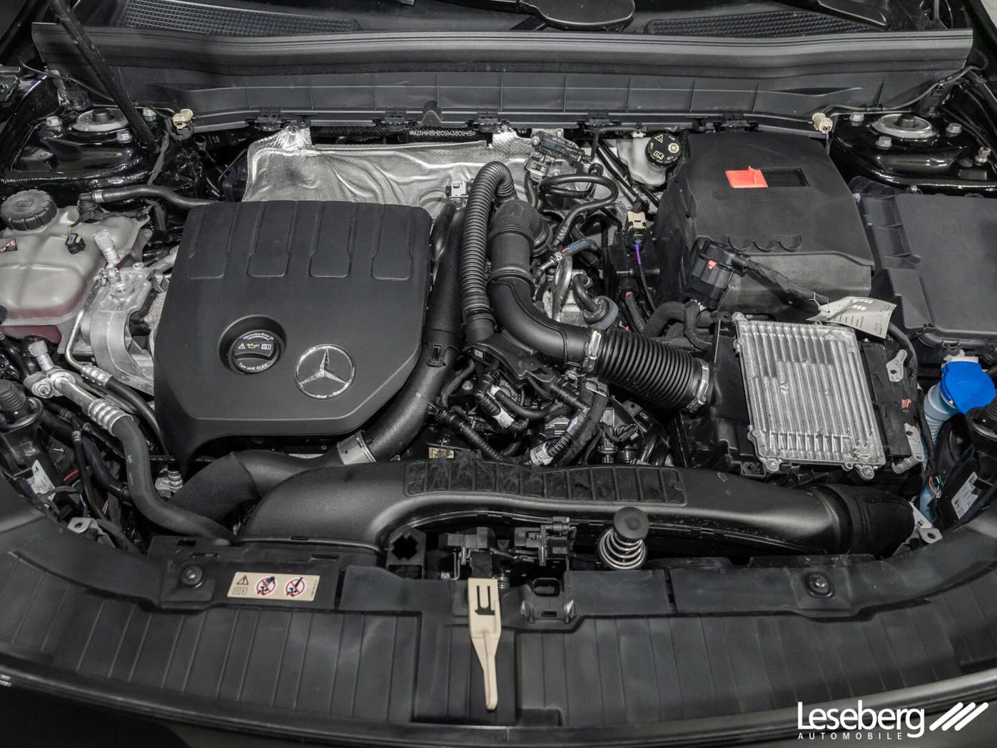 Mercedes GLB 200 Night Edition - 2024 - Joinsteer - #7