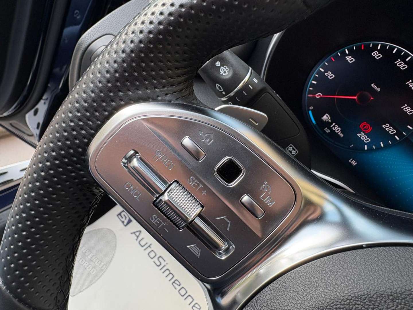 Mercedes GLC Coupé 300 Premium - 2022 - Joinsteer - #23