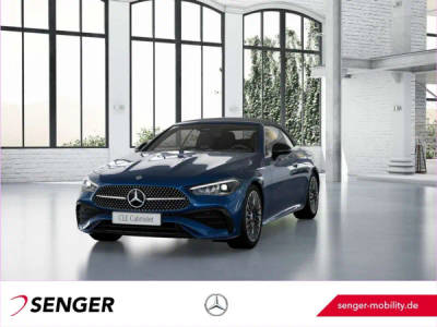 Mercedes CLE 200 Cabrio 200 AMG Line - 2024 - Joinsteer - #1