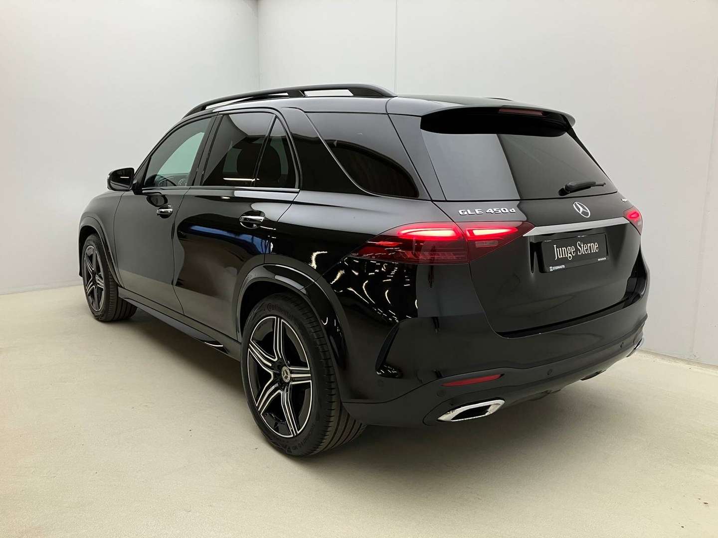 Mercedes GLE 450 Premium Plus - 2025 - Joinsteer - #7