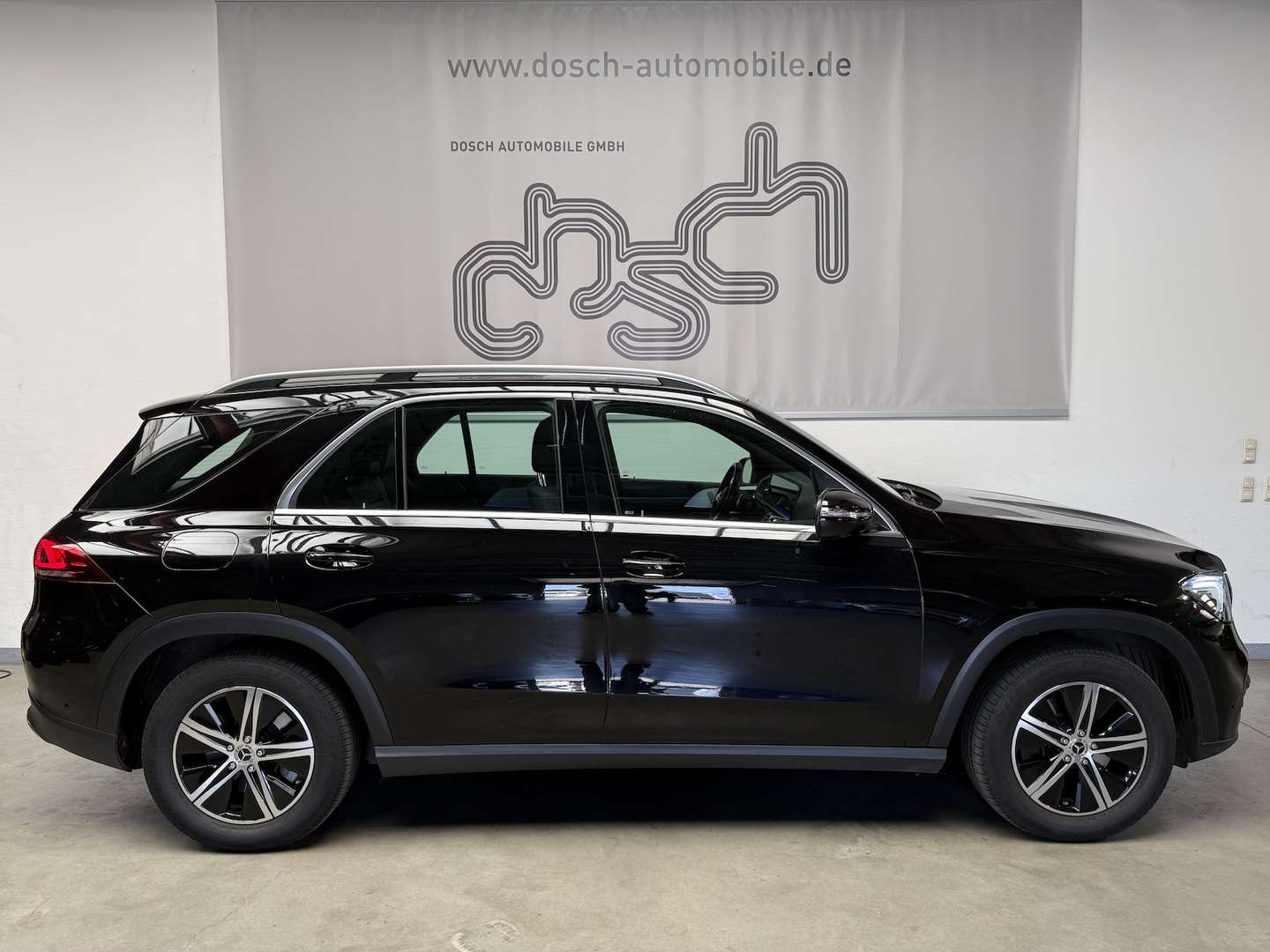 Mercedes GLE 300 AMG Line - 2023 - Joinsteer - #2