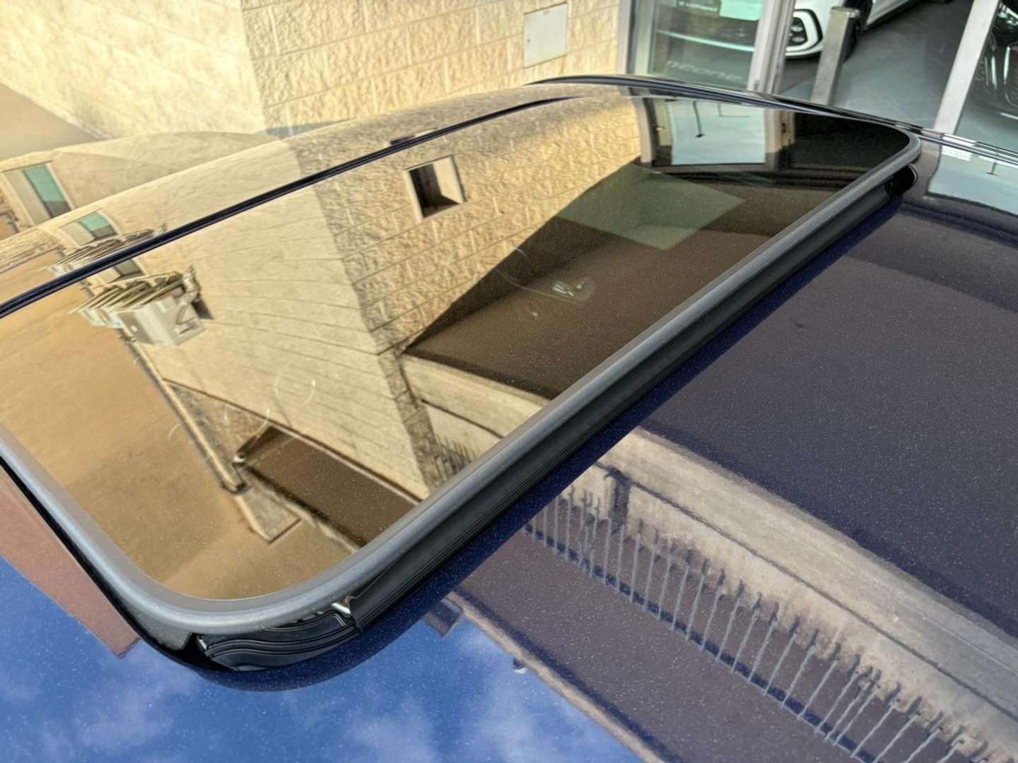 Mercedes GLC Coupé 300 Premium - 2022 - Joinsteer - #9