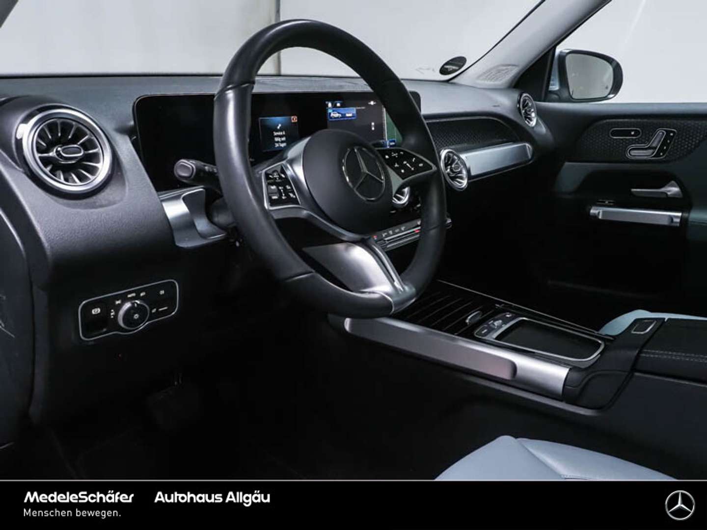 Mercedes EQB 350 PROGRESSIVE - 2024 - Joinsteer - #5